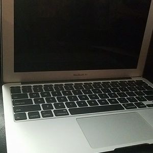 Mac book Air